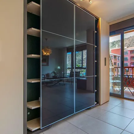 Studio El Mocan O003 Апартаменты *