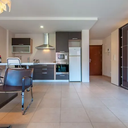 Studio El Mocan O003 Апартаменты *