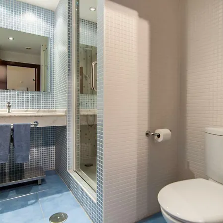 Studio El Mocan O003 Апартаменты