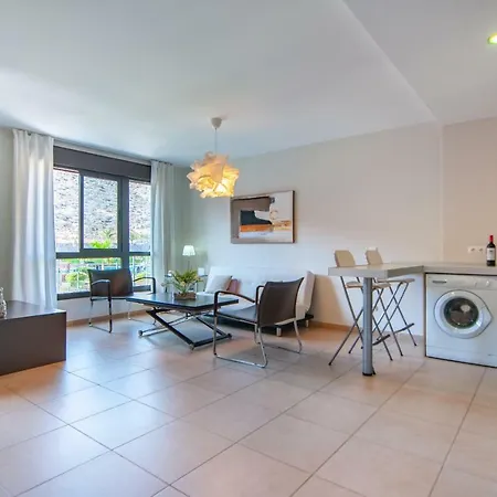 Daire Studio El Mocan O003 Palm-mar