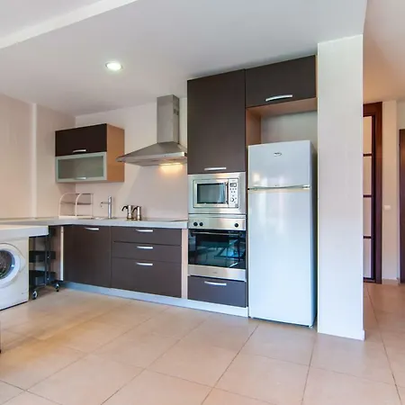 Daire Studio El Mocan O003 Palm-mar